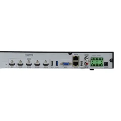 Декодер Provision-ISR DEC-0104N(1U)
