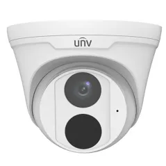 IP-відеокамера Uniview IPC3614LE-ADF28K White