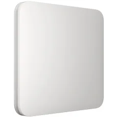 Вимикач Ajax LightSwitch 1-клавішний White
