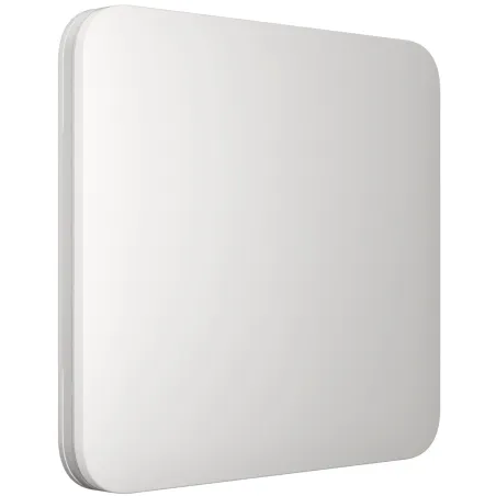 Вимикач Ajax LightSwitch 1-клавішний White