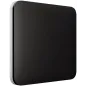 Вимикач Ajax LightSwitch 1-клавішний Black