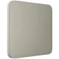 Вимикач Ajax LightSwitch 1-клавішний Olive