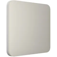 Вимикач Ajax LightSwitch 1-клавішний Oyster