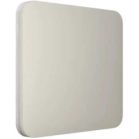 Вимикач Ajax LightSwitch 1-клавішний Oyster