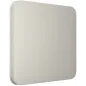 Вимикач Ajax LightSwitch 1-клавішний Oyster