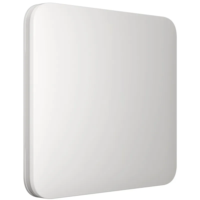 Вимикач Ajax LightSwitch прохідний White Вимикач Ajax LightSwitch прохідний White