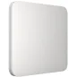 Вимикач Ajax LightSwitch прохідний White Вимикач Ajax LightSwitch прохідний White