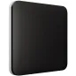 Вимикач Ajax LightSwitch прохідний Black Вимикач Ajax LightSwitch прохідний Black