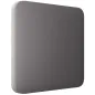 Вимикач Ajax LightSwitch прохідний Grey