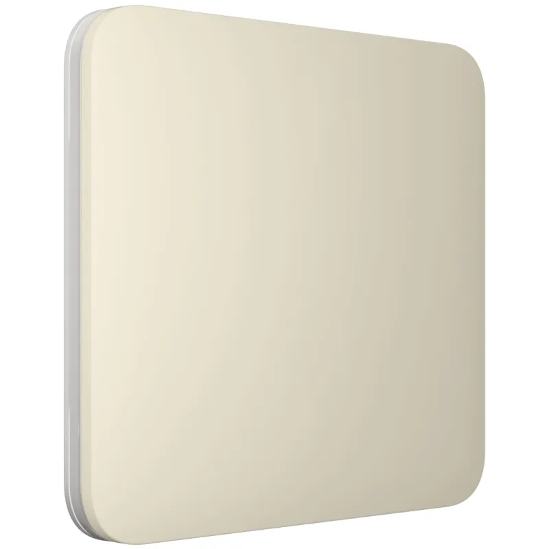 Вимикач Ajax LightSwitch прохідний Ivory Вимикач Ajax LightSwitch прохідний Ivory