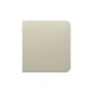 Бічна кнопка для одноклавішного чи прохідного вимикача Ajax SideButton (1-gang / 2-way) Ivory Бічна кнопка для одноклавішного чи прохідного вимикача Ajax SideButton (1-gang / 2-way) Ivory