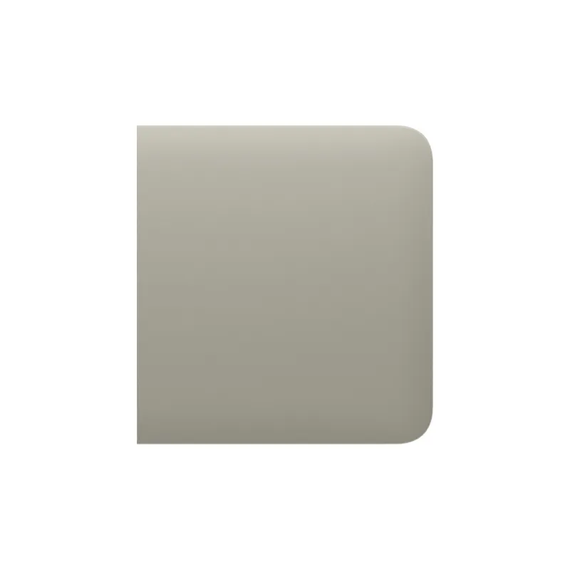 Бічна кнопка для одноклавішного чи прохідного вимикача Ajax SideButton (1-gang / 2-way) Olive Бічна кнопка для одноклавішного чи прохідного вимикача Ajax SideButton (1-gang / 2-way) Olive