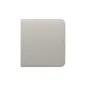 Бічна кнопка для одноклавішного чи прохідного вимикача Ajax SideButton (1-gang / 2-way) Oyster Бічна кнопка для одноклавішного чи прохідного вимикача Ajax SideButton (1-gang / 2-way) Oyster