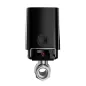 Кран перекриття води з дистанційним керуванням Ajax WaterStop 3/4" Black Кран перекриття води з дистанційним керуванням Ajax WaterStop 3/4" Black