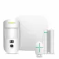 Комплект охоронної сигналізації Ajax HDR StarterKit Cam White (StarterKit Cam) Комплект охоронної сигналізації Ajax HDR StarterKit Cam White (StarterKit Cam)