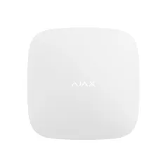 Інтелектуальна централь Ajax Hub 2 Plus White
