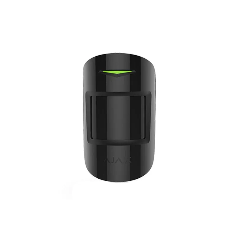 Бездротовий датчик руху Ajax MotionProtect Black Бездротовий датчик руху Ajax MotionProtect Black