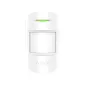 Бездротовий датчик руху Ajax MotionProtect Plus White Бездротовий датчик руху Ajax MotionProtect Plus White