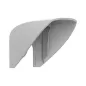Козирок Ajax Hood для датчика руху Motion Protect Outdoor White Козирок Ajax Hood для датчика руху Motion Protect Outdoor White