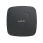 Бездротовий датчик детектування диму і чадного газу Ajax FireProtect Plus Black