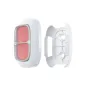 Тримач Ajax Holder for Button/DoubleButton White Тримач Ajax Holder for Button/DoubleButton White