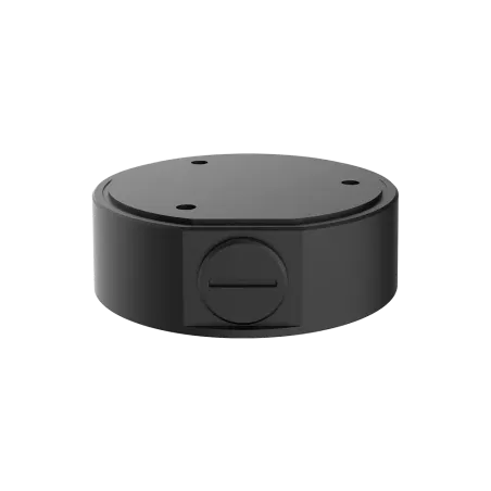 Комутаційна коробка Uniview TR-JB03-I-IN-B Black
