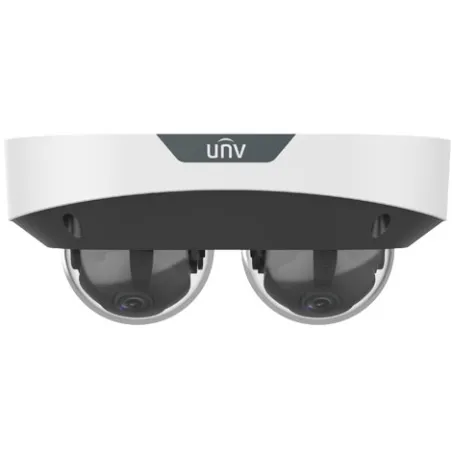 IP-відеокамера Uniview IPC3222SS-ADF40K-I1