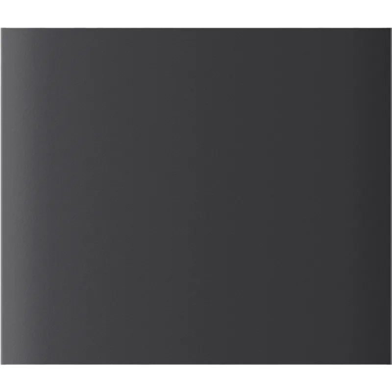 Центральна кнопка для одноклавішного вимикача Ajax CenterButton (1-gang) vertical Graphite Центральна кнопка для одноклавішного вимикача Ajax CenterButton (1-gang) vertical Graphite