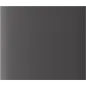Центральна кнопка для одноклавішного вимикача Ajax CenterButton (1-gang) vertical Grey Центральна кнопка для одноклавішного вимикача Ajax CenterButton (1-gang) vertical Grey