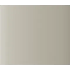 Центральна кнопка для одноклавішного вимикача Ajax CenterButton (1-gang) vertical Ivory
