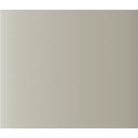 Центральна кнопка для одноклавішного вимикача Ajax CenterButton (1-gang) vertical Ivory