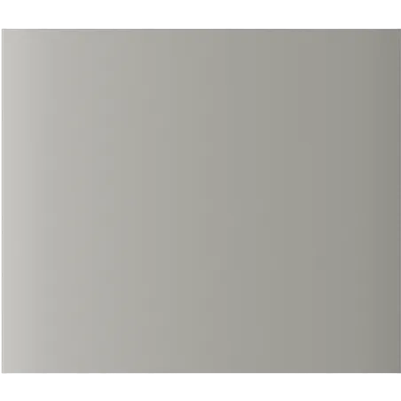 Центральна кнопка для одноклавішного вимикача Ajax CenterButton (1-gang) vertical Oyster