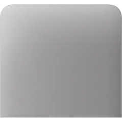 Бічна кнопка для одноклавішного вимикача Ajax SideButton (1-gang) vertical Fog