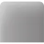 Бічна кнопка для одноклавішного вимикача Ajax SideButton (1-gang) vertical Fog Бічна кнопка для одноклавішного вимикача Ajax SideButton (1-gang) vertical Fog