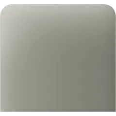 Бічна кнопка для одноклавішного вимикача Ajax SideButton (1-gang) vertical Olive