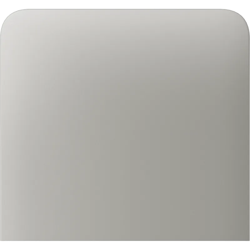 Бічна кнопка для одноклавішного вимикача Ajax SideButton (1-gang) vertical Oyster Бічна кнопка для одноклавішного вимикача Ajax SideButton (1-gang) vertical Oyster