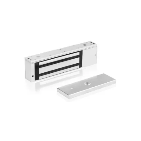 Електромагнітний замок Uniview OEA-ML12-500 White