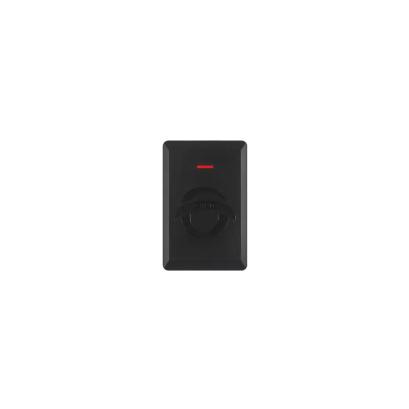Зчитувач Uniview OEC-R1H-M (IC) Black Зчитувач Uniview OEC-R1H-M (IC) Black