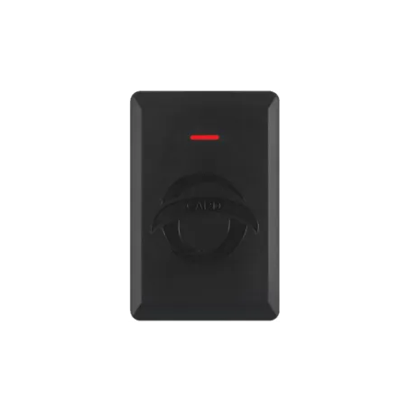 Зчитувач Uniview OEC-R1H-M (IC) Black