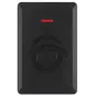 Зчитувач Uniview OEC-R1H-M (IC) Black Зчитувач Uniview OEC-R1H-M (IC) Black