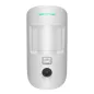 Пластиковий корпус DummyBox Ajax MotionCam White (DummyBox 09)