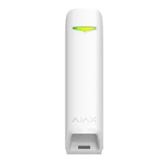 Пластиковий корпус DummyBox Ajax MotionProtect Curtain White (DummyBox 11)
