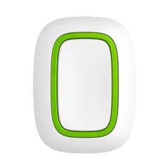 Пластиковий корпус DummyBox Ajax Button White (DummyBox 21)