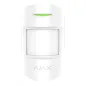 Пластиковий корпус DummyBox Ajax MotionProtect White (DummyBox 05) Пластиковий корпус DummyBox Ajax MotionProtect White (DummyBox 05)