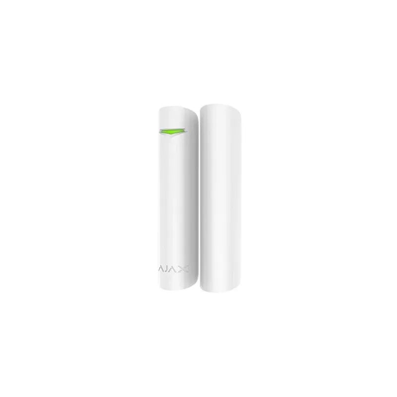 Пластиковий корпус DummyBox Ajax DoorProtect White (DummyBox 14)