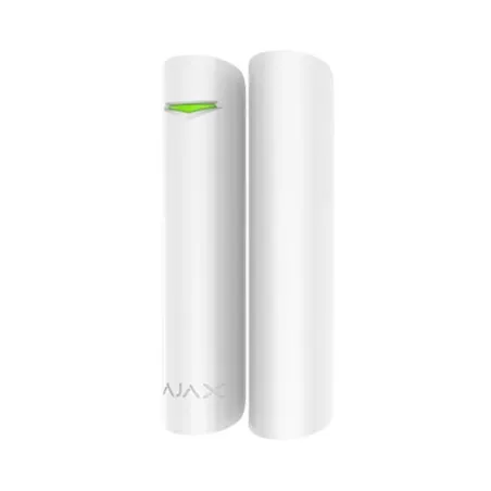 Пластиковий корпус DummyBox Ajax DoorProtect White (DummyBox 14)