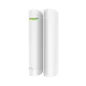 Пластиковий корпус DummyBox Ajax DoorProtect White (DummyBox 14)