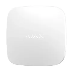 Пластиковий корпус DummyBox Ajax LeaksProtect White (DummyBox 19)