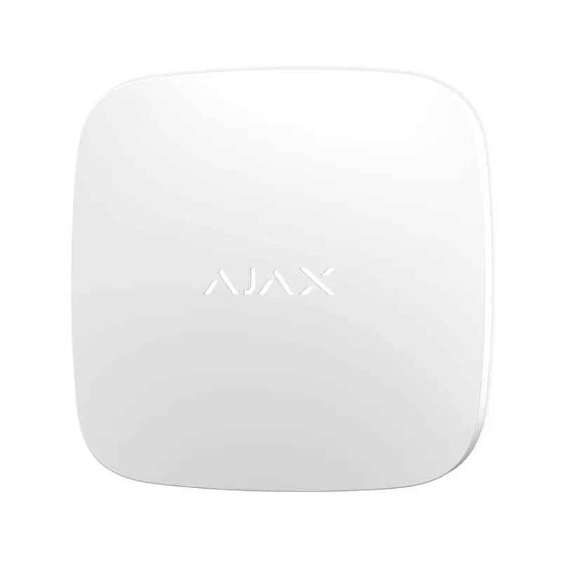 Пластиковий корпус DummyBox Ajax LeaksProtect White (DummyBox 19) Пластиковий корпус DummyBox Ajax LeaksProtect White (DummyBox 19)