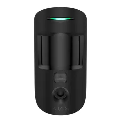 Пластиковий корпус DummyBox Ajax MotionCam Black (DummyBox 10)